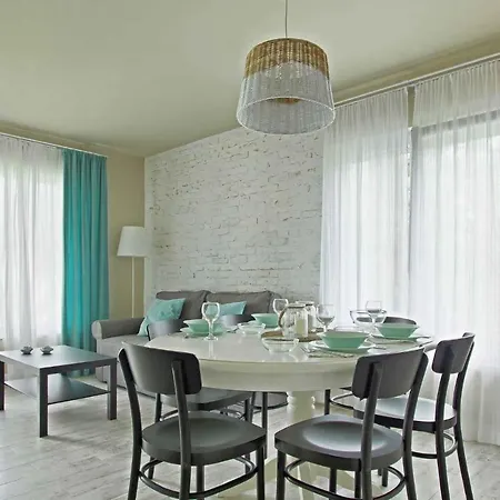 Apartment In - Balaton 19758 *