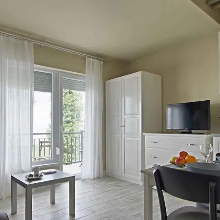 In - Balaton 19758 Apartment Siofok